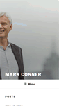 Mobile Screenshot of markconner.com.au
